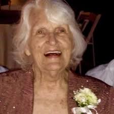 Frances Elizabeth Reaves Gaines