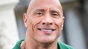 Dwayne Johnson