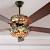 Rustic Ceiling Fans