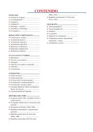 Compendio Letras 4to De Secundaria By Ivan Medrano Issuu
