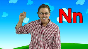 Animal alphabet move and groove by jack hartmann. The Asl Alphabet Youtube Lettering Jack Hartmann Letter N Cuitan Dokter