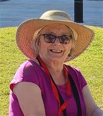 Isabel Doris Parsons