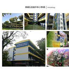 The map created by people like you! Pibk Sjkc Chung Hwa Confucian B Startseite Facebook