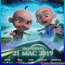 Maybe you would like to learn more about one of these? Tonton Upin Ipin Keris Siamang Tunggal Full Movie Online