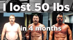From my experience, i would advise you to put your plan like this: Lose 50 Lbs In 4 Months Lose Fat Build Muscle And Get Fit Youtube