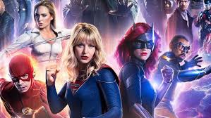 The creators and producers want the show to stand on its own and i decided to give this show a try after i had watched half of arrow and all of flash on netflix. Things Fans Want To See In The Arrowverse Post Crisis