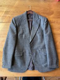 Thomas & Thomas Suits & Blazers for Men for sale