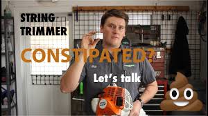 Check the spark arresting screen. How To Clean Your Spark Arrester Mainstreetmower Youtube
