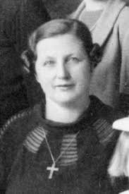 Maude Cora Hartman Gordon (1890-1969)