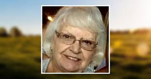 Marian Lucille Corcoran Obituary May 14, 2024