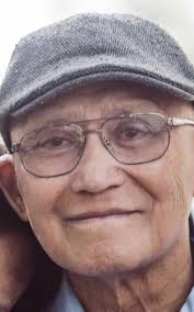 Legaspi 'Peping' 'Gus' Lim Silverio