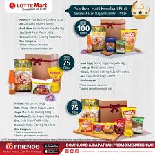Promo yomart katalog weekend promo periode 28. Brosur Katalog Promo Lottemart Terbaru Hari Ini