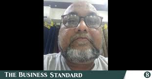 Man committed suicide in live was a 'hero' to family