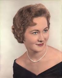 Sally Bustle Obituary