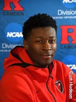 McWilliams sparks Ramapo past Rutgers-Camden men