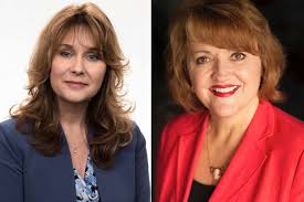 Rotary Club of Buckhannon-Upshur welcomes new members Lisa Cain and Dr.  Sara Stankus