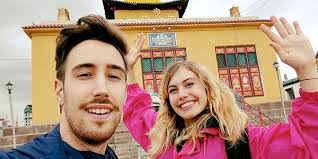 Apprendre A Voir Le Monde Autrement L Aventure Des Humans Abroad Et De Leur Tour Du Monde En Echange De Maisons