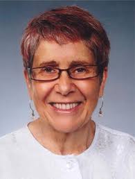 Obituary of Louise Henrietta Forsyth