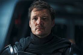 The Tears In Din S Eyes The Mandalorian Chapter 16 The Rescue Star Wars Fandom Star Wars Memes Star Wars Baby