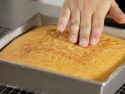 This oven was different from the others in being able to cook larger portions, and two of them at once, using two pans at the same time. How To Bake A Cake A Step By Step Guide Recipes And Cooking Food Network Food Network