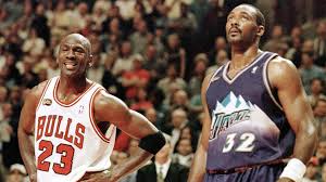 You tried to perform an action that is meant for registered users only. Remembering When Michael Jordan S Bulls Shut Down Jazz In Biggest Finals Blowout Ever Nba Com Canada The Official Site Of The Nba