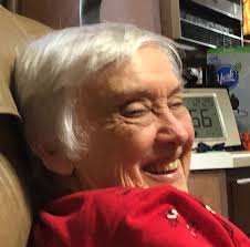 Marilyn Elizabeth Lancaster Obituary