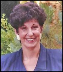 Georgianna DRISCOLL Obituary (2014)