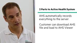 Active health is proud to announce dr. Ask The It Expert Hpe Ilo Active Health System And Viewer Youtube