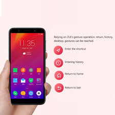 Global Version Lenovo A5