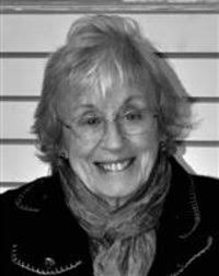 Obituary of Eunice Goodale Miles