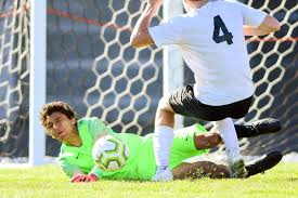 Clarkston boys' soccer opens season with loss