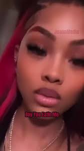 Reaction to 'Wait Bae' Moment from Ann Marie