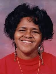 Geneva Brown Obituary (2006)