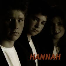Hannah