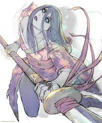 Maybe you would like to learn more about one of these? Hisako Killer Instinct Know Your Meme