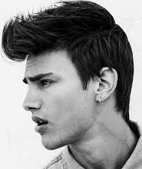 Short hairs are easy to manage and fun to style. Mens Haircuts 2014 2015 Uk Fahion And Style 2016