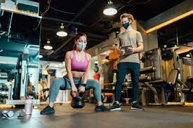 5 Things You Need To Know About Working With A Personal Trainer