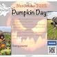 Pumpkin Day event in Bournemouth