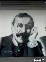 Artista de Amarante John Neto leva o trabalho de grafite para o mundo;  confira!