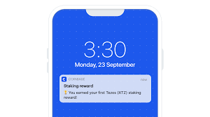 Последние твиты от coinbase (@coinbase). Earn Tezos Proof Of Stake Rewards