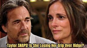 Is this the end for Ridge