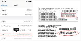 Your phone company can blacklist the number to prevent anyone else from using it if your phone is stolen. How To Block A Stolen Iphone With Imei Number