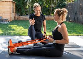 Les bienfaits du sport, accessible à tous. Avis Client Domicil Gym Au Quotidien Nos Clients Vous Disent Tout