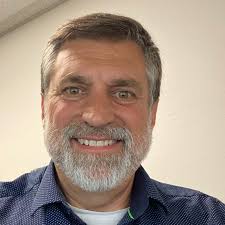 Mike Preacher Cordiale