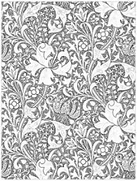 Download and print these art nouveau butterfly coloring pages for free. Art Nouveau Coloring Pages For Adults