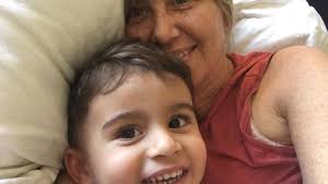 Fundraiser by Jules Smith : Support Jules with brain surgery