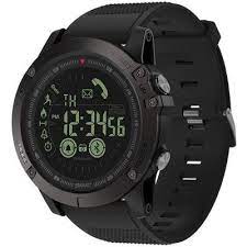 zeblaze vibe 3 smart watch android ios compatibility smartwatch spor saatleri luks saatler