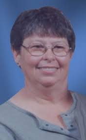 Connie Joyce Baugh Obituary 2015