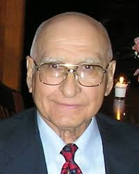 Henry Camille Perret (1924-2011)