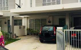 No 30, lorong sg dua utama 1, tmn sg dua utama, sungai dua,, 13800 butterworth, malaysia | education. Double Storey Terrace Taman Sungai Dua Utama Butterworth